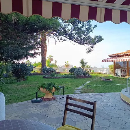 Tiny House: The Housje Lägenhet Puerto de la Cruz (Tenerife)