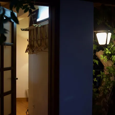 Tiny House: The Housje Lägenhet *
