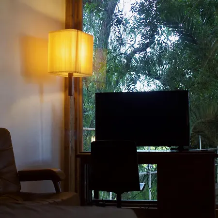 Tiny House: The Housje Lägenhet Puerto de la Cruz (Tenerife)
