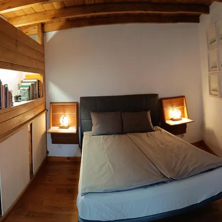 Tiny House: The Housje * Puerto de la Cruz (Tenerife)