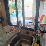 Tiny House: The Housje Appartement Puerto de la Cruz (Tenerife)