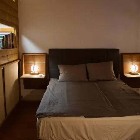 Tiny House: The Housje * プエルト・デ・ラ・クルス