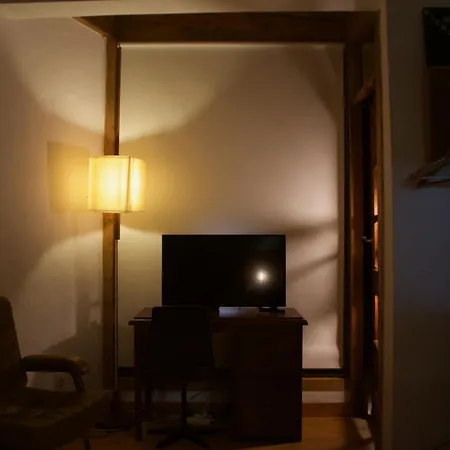 Tiny House: The Housje プエルト・デ・ラ・クルス