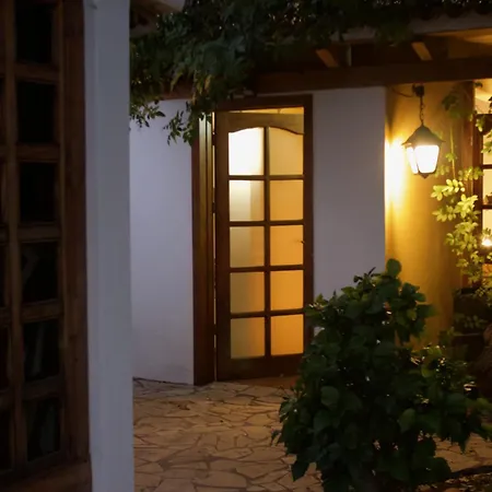 Tiny House: The Housje * Puerto de la Cruz (Tenerife)