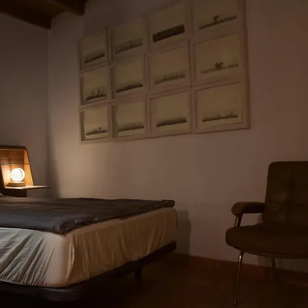 Διαμέρισμα Tiny House: The Housje