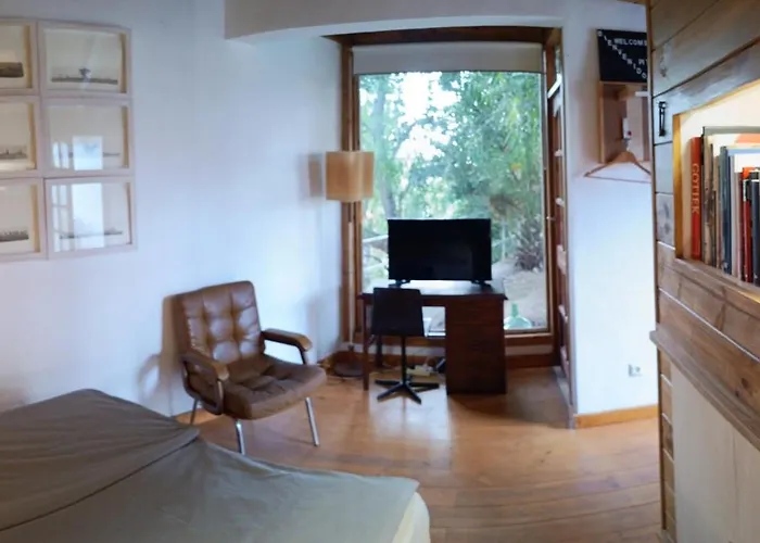 Tiny House: The Housje Appartement *