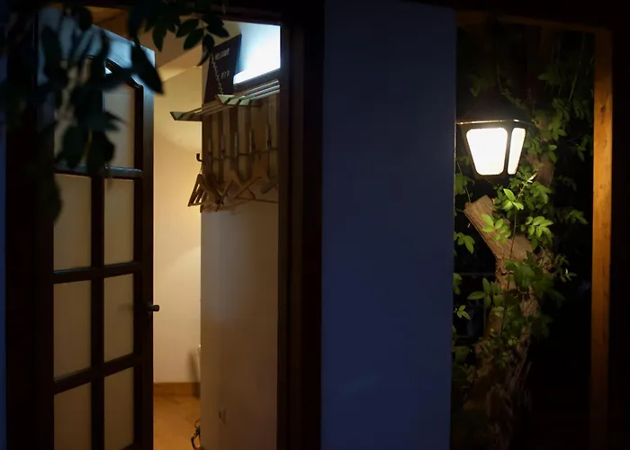 Tiny House: The Housje Appartement *