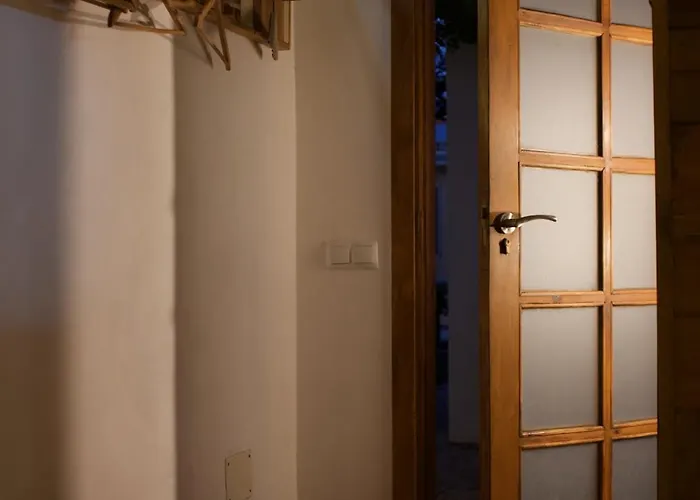 Tiny House: The Housje Puerto de la Cruz (Tenerife)