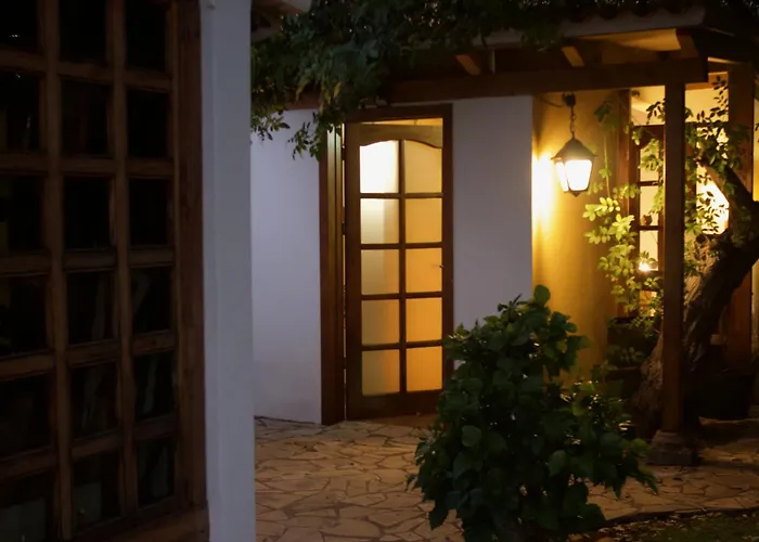 Tiny House: The Housje * Puerto de la Cruz (Tenerife)