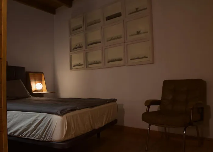 Appartement Tiny House: The Housje